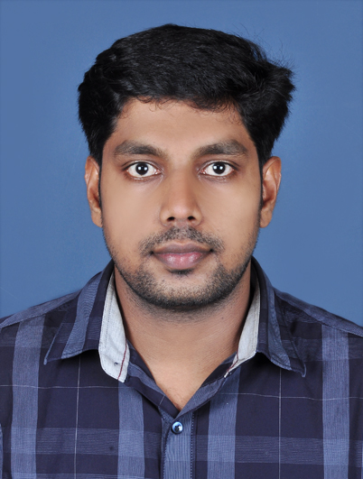 Pradeep M - Profile Picture